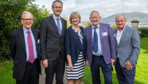 Dundalk IT President addresses Thomas D’Arcy McGee Summer School 2019