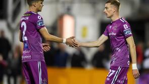 Derry City 'probably the hardest draw' Dundalk FC could have got ahead of FAI Cup showdown