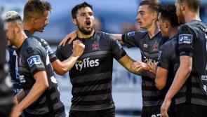Can Dundalk FC continue their devastating goalscoring record against Derry City?