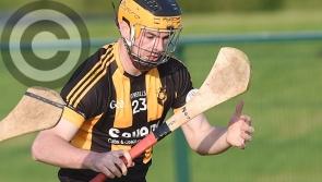 Moninne's clinical surge overpowers Pearse Óg/Mattock in Senior Hurling Championship