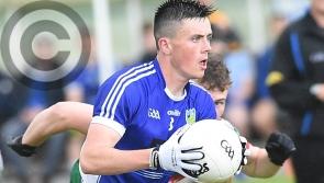 LISTEN | 'It's been a super year and you can't complain really' - Roche captain Liam Dawe after Leinster loss