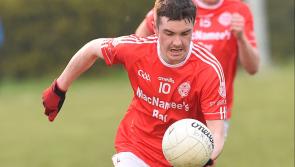St Brides continue strong start to league with narrow win over Sean O'Mahonys