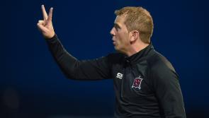 UCD clash 'a bigger game than Derry' as Dundalk FC continue their league title bid