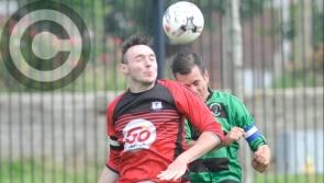 Captain Carr's double hands Redeemer NEFL Division One win