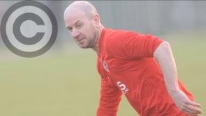 Rock fall to defeat away to rampant Trim
