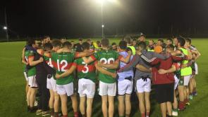 Glen Emmets' mid-game spurt condemns Barrs to IFC relegation play-off