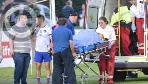 Callan to the fore as Lannléire hold off spirited Wolfe Tones in JFC struggle