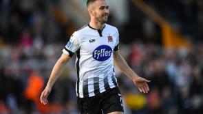 Dundalk FC's mantra is simple: 'We just need to keep winning every week'