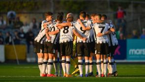 Dundalk FC have 'a massive opportunity to tick off another box' in title chase at UCD on Friday night