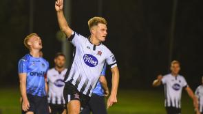 Dundalk FC powerhouse Daniel Cleary is 'a class operator'