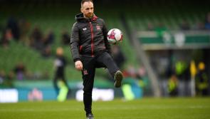 O'Donnell departs Dundalk FC to take reins of St. Patrick's Athletic