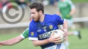 Tonight's Louth GAA league play-off results