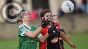 Gers launch a second half blitz to down Kevin's and qualify for Louth LGFA SFC final