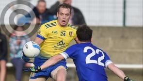 INSIDE TRACK | Mochta's ready to 'Byrne' it up in the senior league next year