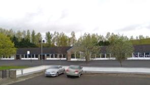 Calls for measures to stop motorist speeding past Dundalk school