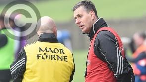 Wayne Kierans confirms his Louth selectors and plans for 2020 season