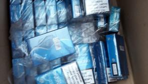 BREAKING: Seizures made as CAB raid premises in North East