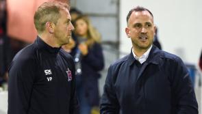Mercury to rise as Dundalk FC prepare to welcome Fenn's Cork to Oriel Park