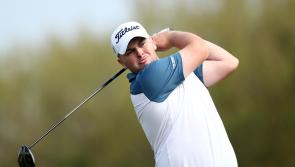 'They do be saying to me: ‘Do you realise what you’ve done?’' - one-to-one with Dundalk's Caolan Rafferty ahead of Walker Cup