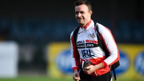'Whoever plays, we’ll be ready to rock' - Dundalk FC's fit again Benson looks ahead to Waterford clash