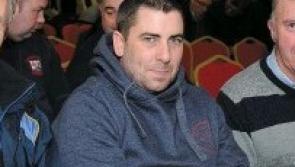 LISTEN | Seamus McGahon says he'll have to slim down for his statue after leading Mochta's to Division One