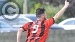 Fowler's hat-trick fires Bellurgan past Duleek