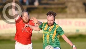 REVEALED | Dundalk Democrat Louth GAA team of the week, in association with the Louth and Proud Podcast