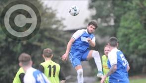 Doyle nets four times as Glenmuir record ninth league win on the spin