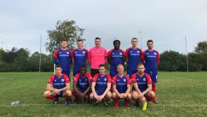 Bay remain top of Division One despite Enfield defeat