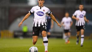 McGrath the EA SPORTS Cup specialist as Dundalk FC bid to dethrone Derry City
