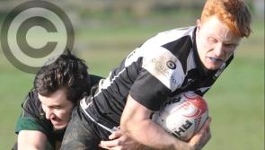 Consolidation the priority for Dundalk RFC as head coach Doyle tries to marry young guns with experienced campaigners