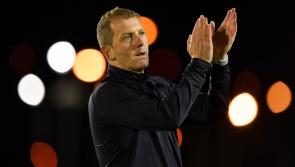 Dundalk FC handed away draw in FAI Cup semi-final