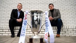 An alternative look at tonight's EA SPORTS Cup final between Derry City and Dundalk FC