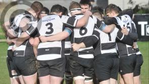 Dundalk RFC lose Leinster League opener at home to Ashbourne