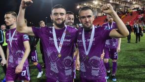 WATCH | Highlights of Dundalk FC's superb EA SPORTS Cup final victory  over Derry City