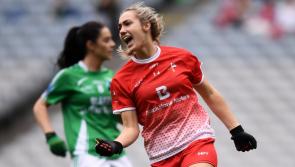 LOUTH ARE ALL-IRELAND CHAMPIONS