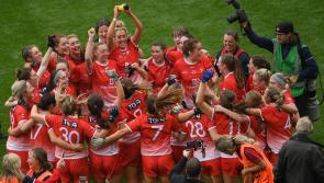Winning with Louth in Croke Park, 'it's just something you dream of'