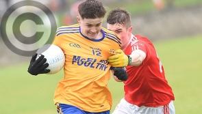 Three-pronged attack books Kilkerley's place in IFC final at Brides' expense