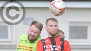 Bellurgan progress in Tully Cup after seeing off youthful Ardee