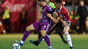 Experts hit nail on the head with pinpoint verdict on Dundalk FC striker