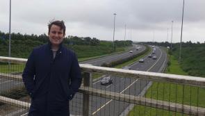 Louth County Council publish schedule of  works for M1 Closure
