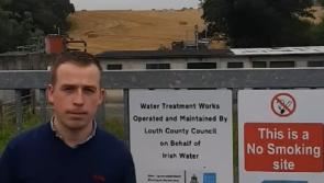 Louth cllr voices frustration as 50th day of Boil Water Notice passes