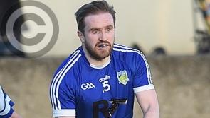 LISTEN | Finally, finally, Kevin Callaghan has a championship medal in Roche blue