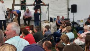 WATCH: Young lad commentating on sheep shearing is best thing you'll hear today 