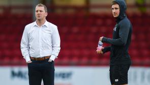 Dundalk FC can smash another club record this weekend