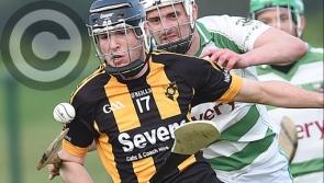 Moninne's Louth championship chaser based in Munster hurling heartland