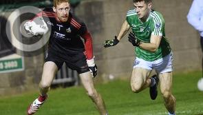 Leddy doubly delivers as Naomh Máirtín qualify for senior championship final