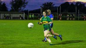 'He reckoned he'd need to take a part of bone out of my hip' - Cooley star Eibhlin Rice's battle back to fitness