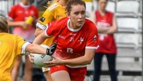 Breen feels lessons have been learned as Pat's bid for IFC final glory