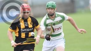 Lesson learned: Don't argue with John Murphy, as Moninne pip Fechin's in senior hurling final